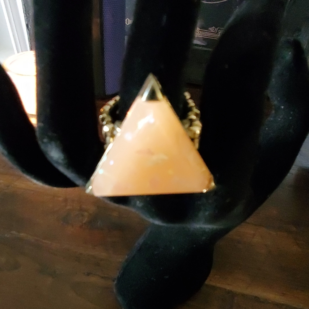 GUESS RING